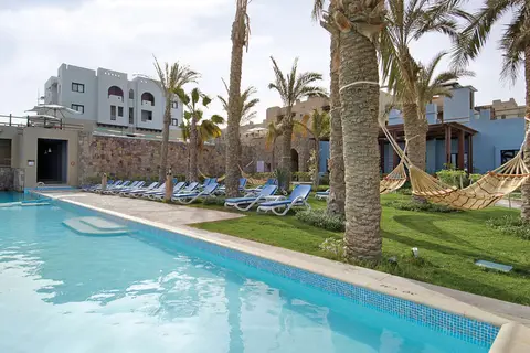 Marina Lodge in Port Ghalib, foto 14