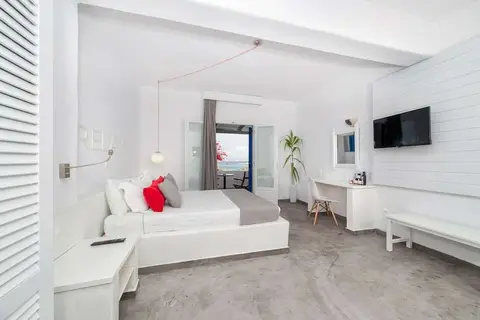 Paros Agnanti Hotel in Παροικιά — foto 28
