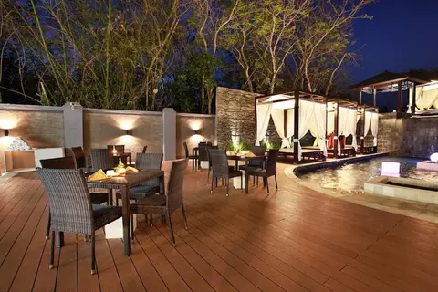 Mercure Bali Nusa Dua in Kuta Selatan — foto 9
