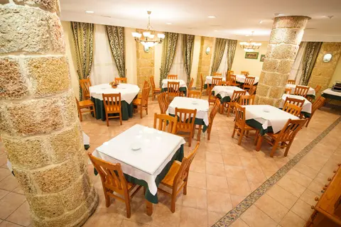 Diufain Hotel in Conil de la Frontera — foto 29