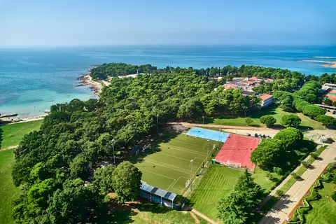 Vakantiepark Katoro Plava Laguna in Katoro — foto 7
