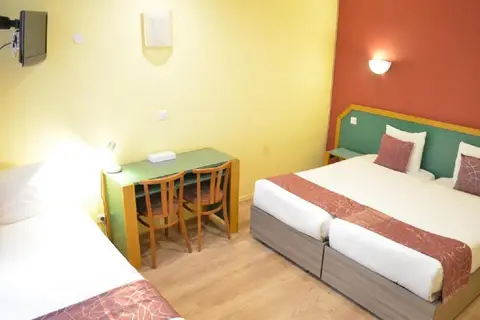 Ibis Styles Paris Batignolles in Parijs — foto 11