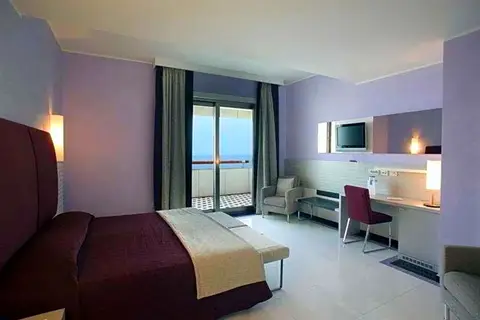 Grand Hotel Salerno in Salerno, foto 22