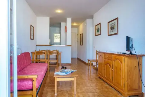 Hotel Apartamentos Playa Parc in Es Mercadal — foto 14