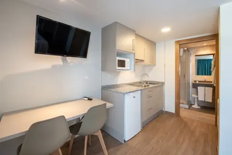 Apartamentos 2Sleep in Benidorm — foto 15