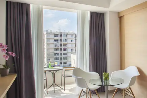Royal Apollonia by Louis Hotels in Λεμεσός — foto 9