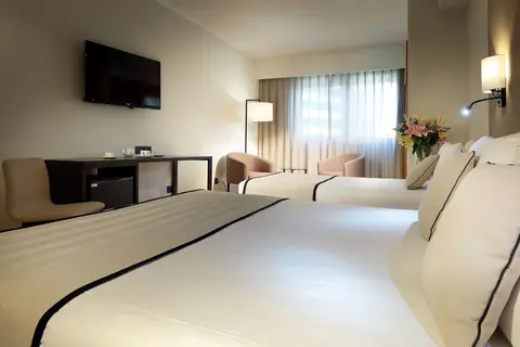 Hotel Eurostars Rey Don Jaime in Morella — foto 30