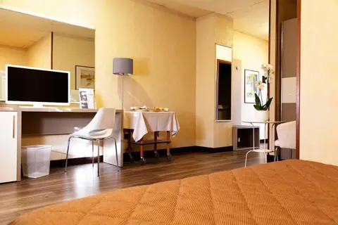 iH Hotels Bologna Amadeus in Bologna, foto 18