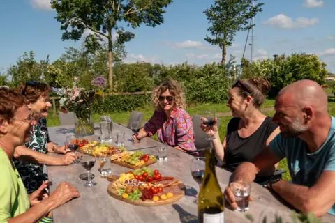 Waterdorp Burdaard foto 14