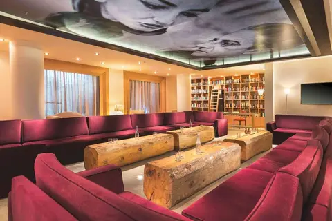 The Island Hotel in Kato Gouves — foto 16