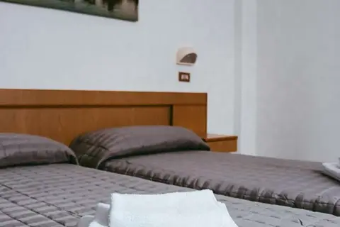 Hotel Paglierani in San Mauro Pascoli — foto 3