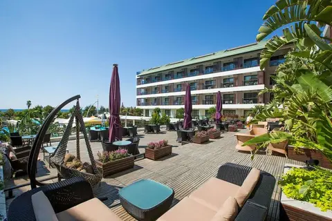 TUI Blue Side in Manavgat, foto 18
