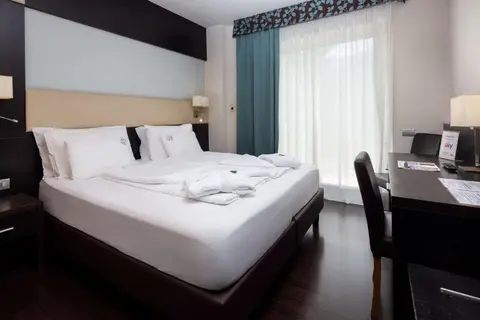 Best Western Hotel Adige in Trente, foto 10