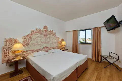 Hotel Brisa Sol in Albufeira — foto 12