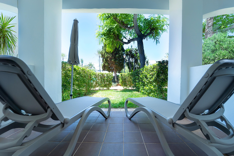 Calimera Fido Gardens foto 28