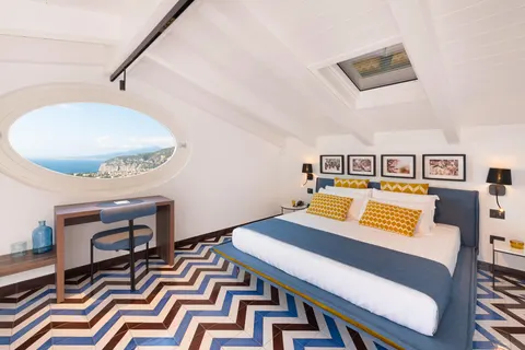 Gargiulo Resort in Sant'Agnello — foto 2