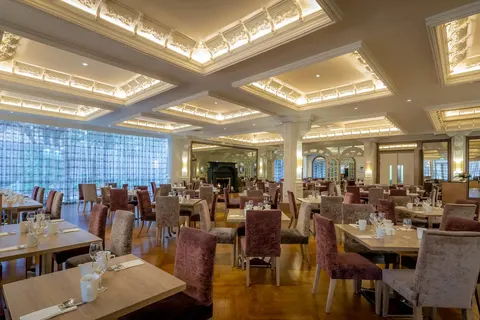 Clayton Hotel Burlington Road in Dublin — foto 5