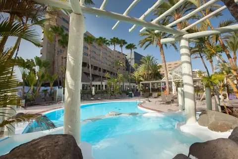 Abora Continental by Lopesan Hotels in Playa del Inglés