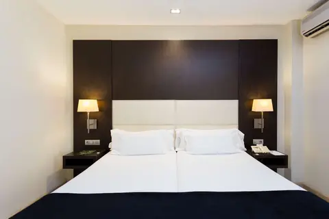 Hotel Taburiente in Santa Cruz de Tenerife — foto 19