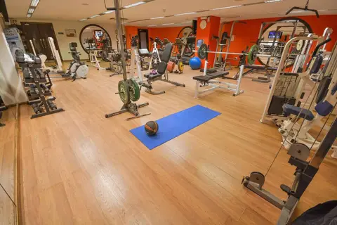 Maritim Antonine Hotel & Spa in Il-Mellieħa — foto 9