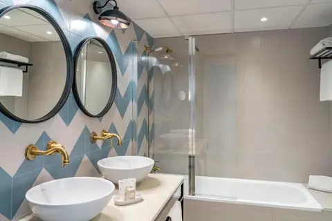 Vincci Puertochico in Santander — foto 10