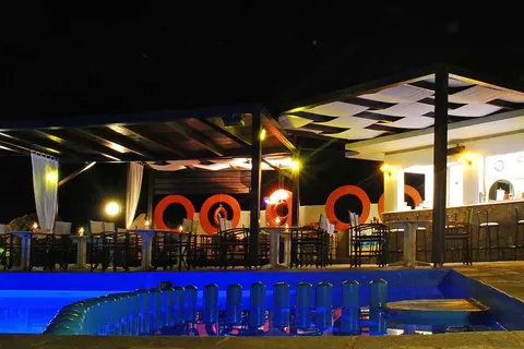 Fly & Go Ermioni Hotel in Dramia — foto 2
