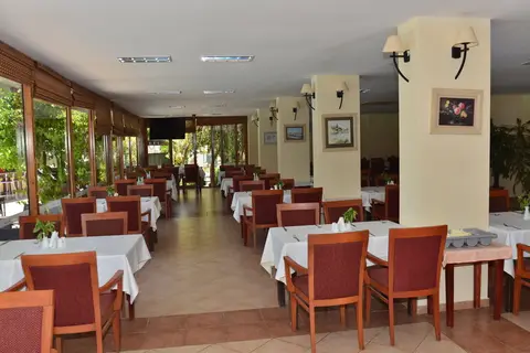 Göcek Lykia Resort Hotel in Fethiye — foto 8