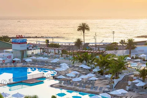 Hotel Alexandre Gala foto 8