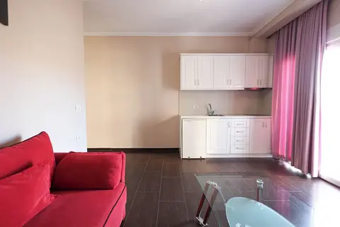 Apartments Flower Residence in Saranda — foto 30