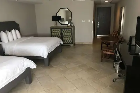 Hollywood Hotel in Los Angeles — foto 5