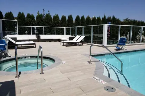 Wyndham Anaheim in Anaheim — foto 3