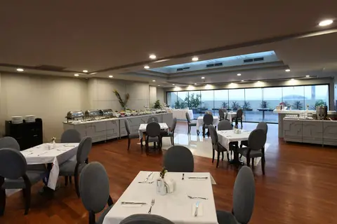Taksim Square Hotel in Beyoğlu — foto 13
