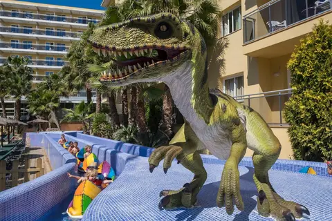 Rosamar Garden in Lloret de Mar — foto 13
