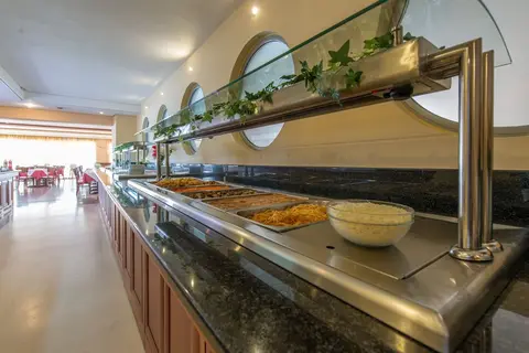 Astir Beach Hotel in Δημοτική Ενότητα Λαγανά — foto 15