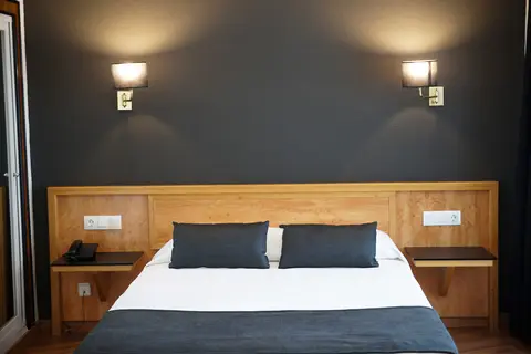 Ohtels Gran Hotel Almería in Tabernas — foto 18