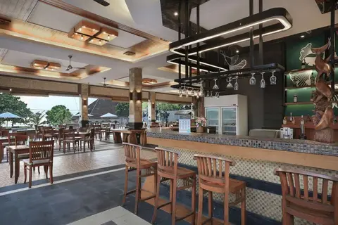 Pelangi Bali Hotel in Kuta — foto 15