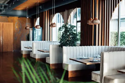 Hotel Grint in Golem — foto 23
