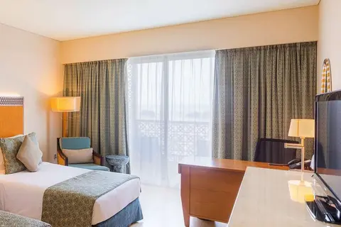 Barcelo Mussanah Resort in المصنعة — foto 15