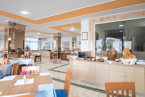 Hotel Kosta Palace foto 16