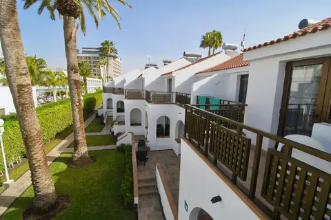 Playamar Bungalows in Playa del Inglés — foto 4
