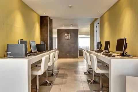 Hotel Pebbles Resort in San Pawl il-Baħar — foto 9