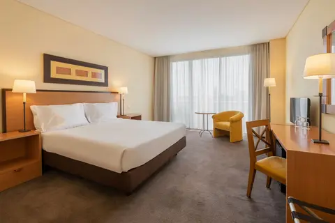 São Miguel Park Hotel in Ponta Delgada — foto 26