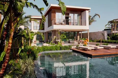 Bayou Villas Lara Antalya in Göle, foto 19