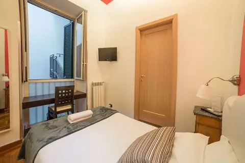 Bed & Breakfast Chiaia 32 in Napels — foto 5