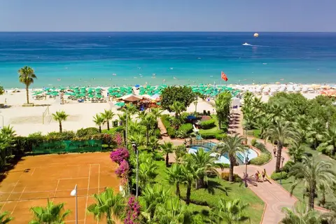 Riviera Hotel & Spa in Alanya — foto 6