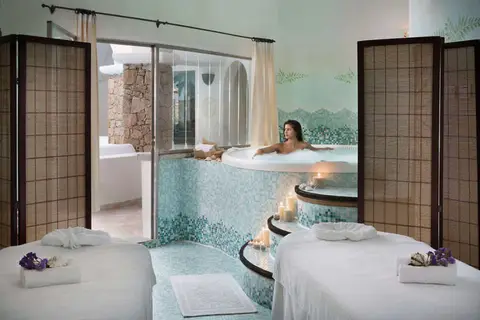 Hotel Relax Torreruja Thalasso & Spa in La Trinitai e Vignola/Trinità d'Agultu e Vignola — foto 14