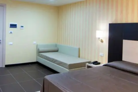 San Severino Park Hotel & Spa in Mercato San Severino, foto 24