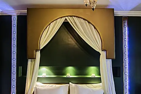 Riad Palais Ommeyad in Fes — foto 4