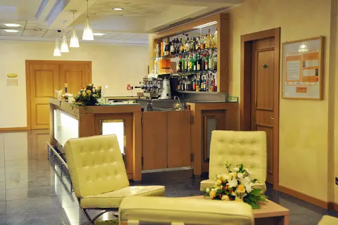 Palace Hotel in Verdellino, foto 11
