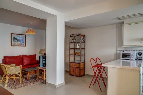 Sea You Apartamentos Port Saplaya in Almería — foto 17